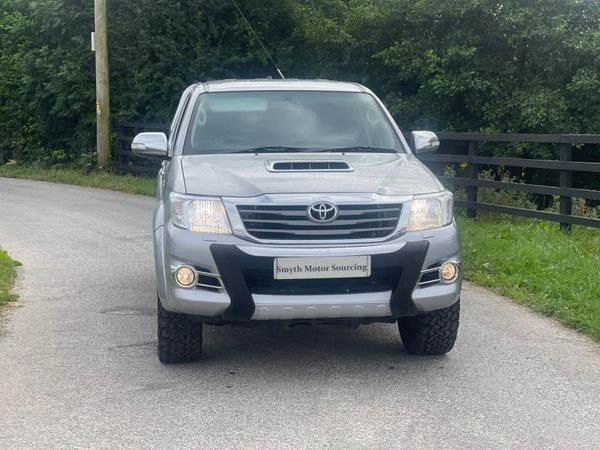 Deposit taken*****152 Toyota Hiluxi 362102871