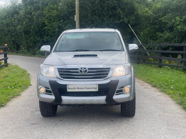 Deposit taken*****152 Toyota Hiluxi 362102872