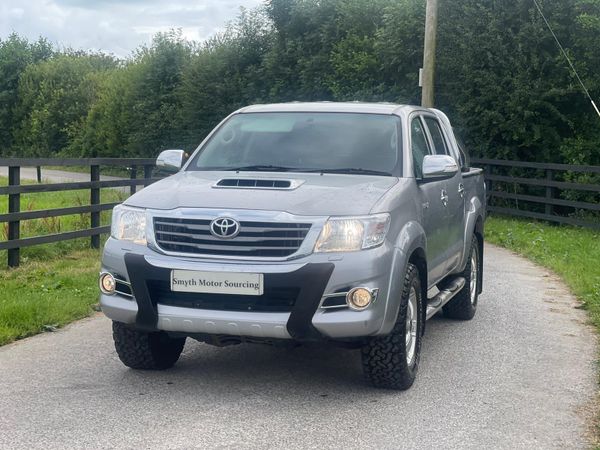 Deposit taken*****152 Toyota Hiluxi 362102873