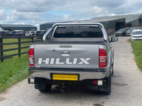 Deposit taken*****152 Toyota Hiluxi 362102884
