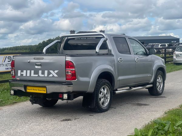 Deposit taken*****152 Toyota Hiluxi 362102885