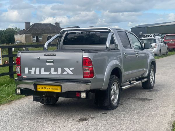 Deposit taken*****152 Toyota Hiluxi 362102886