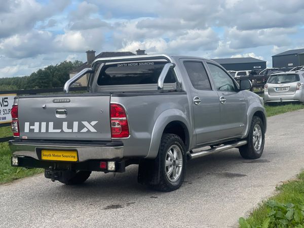 Deposit taken*****152 Toyota Hiluxi 362102887
