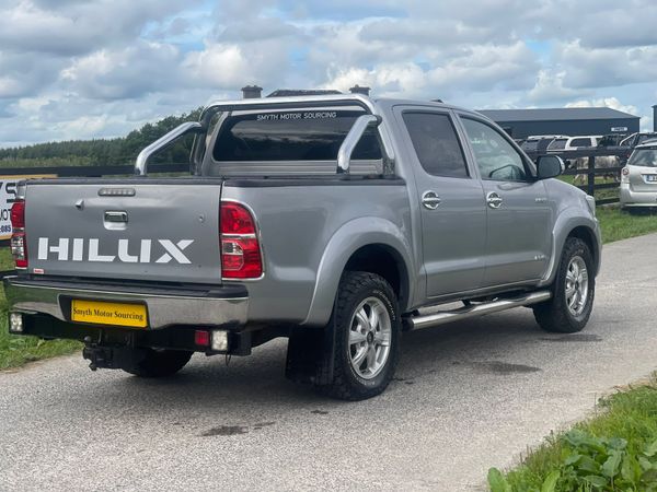 Deposit taken*****152 Toyota Hiluxi 362102888