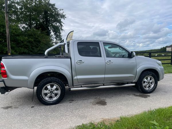 Deposit taken*****152 Toyota Hiluxi 362102889
