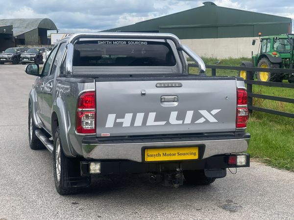Deposit taken*****152 Toyota Hiluxi 362102880