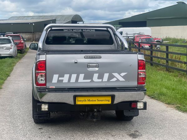 Deposit taken*****152 Toyota Hiluxi 362102882