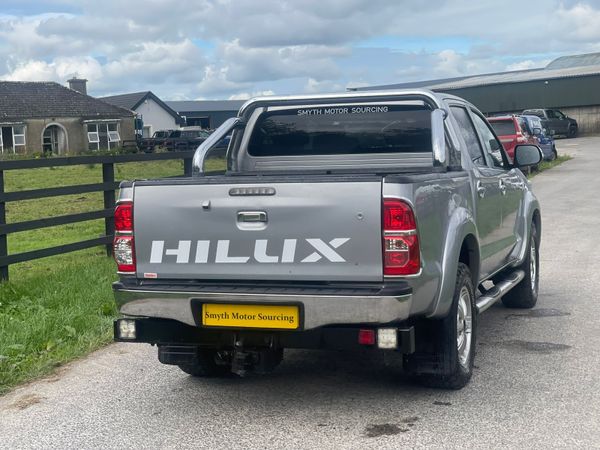 Deposit taken*****152 Toyota Hiluxi 362102883