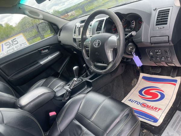 Deposit taken*****152 Toyota Hiluxi 362102890