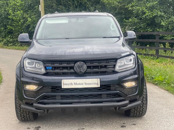 Deposit taken*****192 VW Amarok Highline***** 362103187