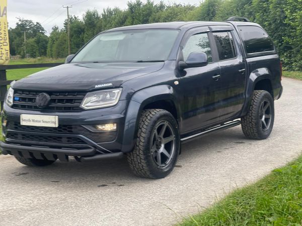 Deposit taken*****192 VW Amarok Highline***** 362103194