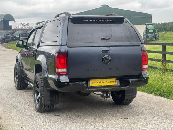 Deposit taken*****192 VW Amarok Highline***** 362103196