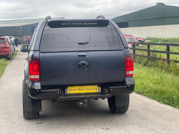 Deposit taken*****192 VW Amarok Highline***** 362103197