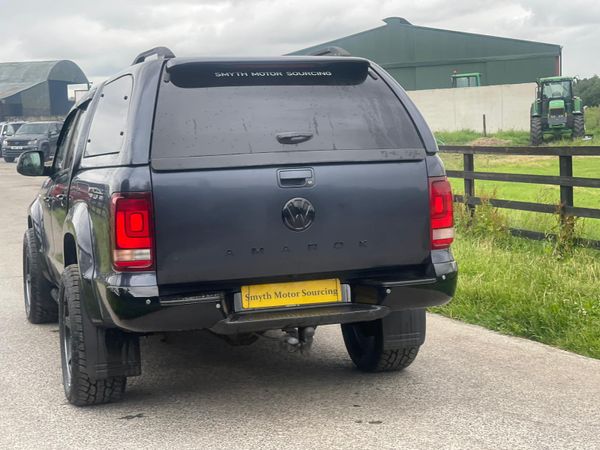 Deposit taken*****192 VW Amarok Highline***** 362103198