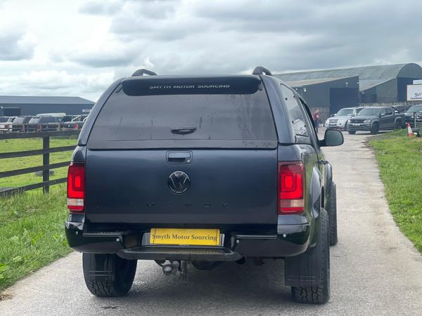 Deposit taken*****192 VW Amarok Highline***** 362103199