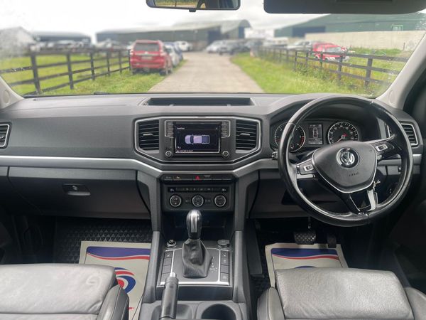 Deposit taken*****192 VW Amarok Highline***** 362103204