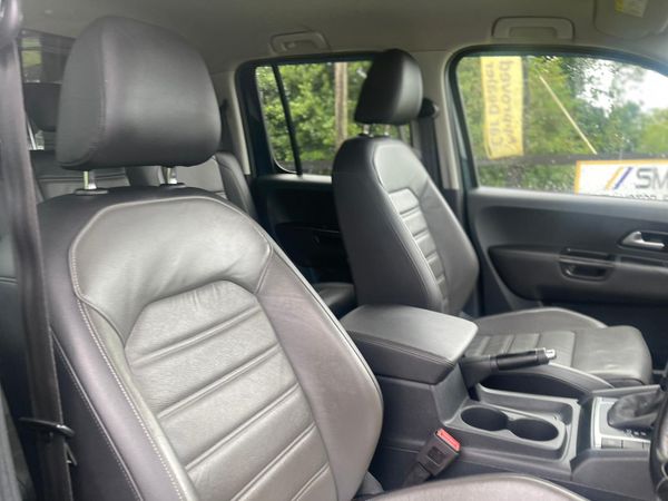 Deposit taken*****192 VW Amarok Highline***** 362103207