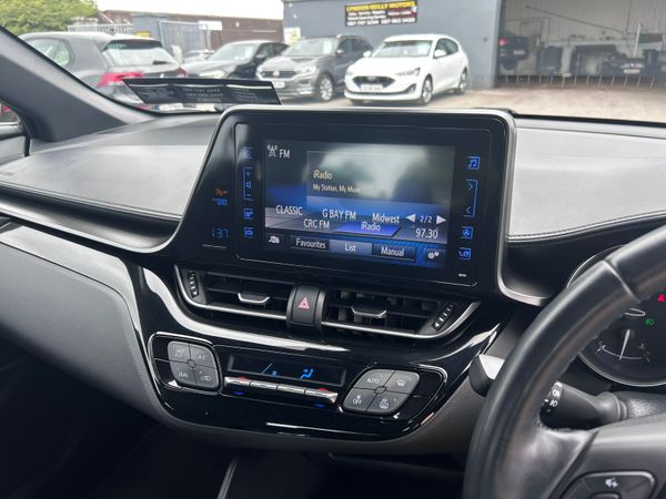 Toyota CHR Hybrid 362115517
