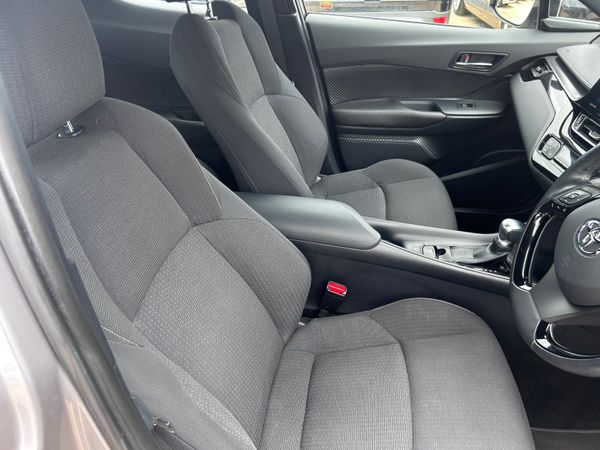 Toyota CHR Hybrid 362115519