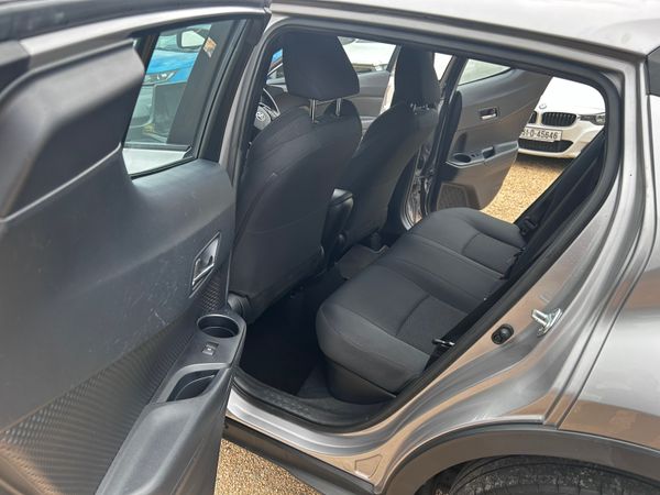 Toyota CHR Hybrid 362115522