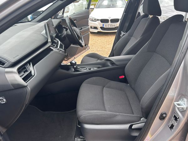 Toyota CHR Hybrid 362115523