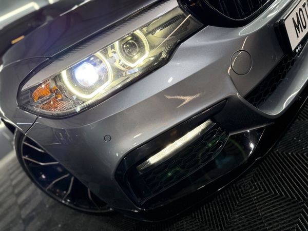 🩶2018 BMW 530e G30 HYBRID M-SPORT🩶 362115856