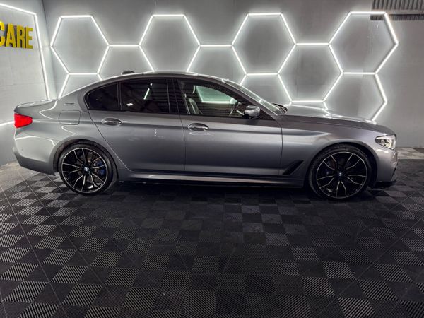 🩶2018 BMW 530e G30 HYBRID M-SPORT🩶 362115857