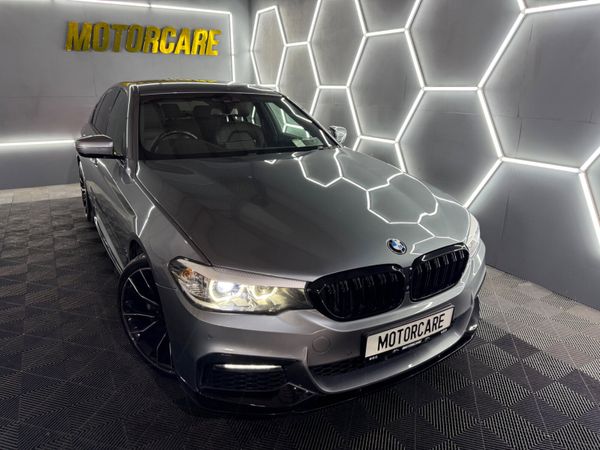 🩶2018 BMW 530e G30 HYBRID M-SPORT🩶 362115858