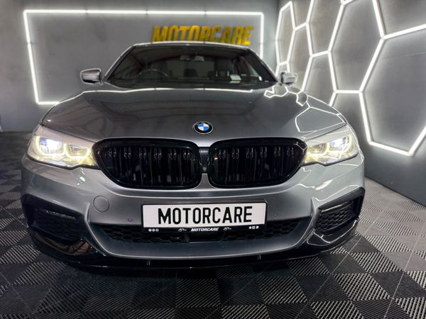 🩶2018 BMW 530e G30 HYBRID M-SPORT🩶 362115859