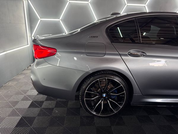 🩶2018 BMW 530e G30 HYBRID M-SPORT🩶 362115868