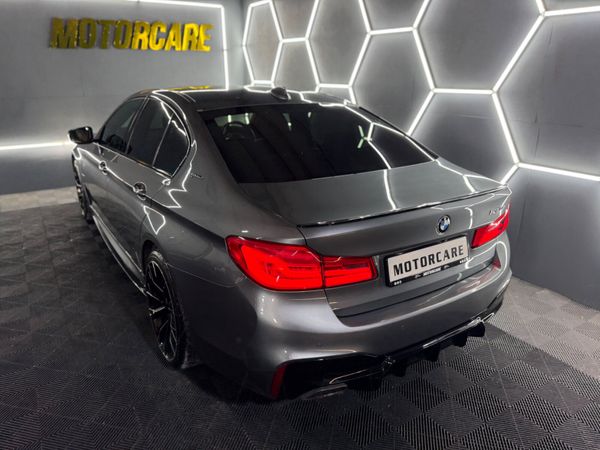 🩶2018 BMW 530e G30 HYBRID M-SPORT🩶 362115860