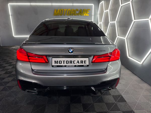 🩶2018 BMW 530e G30 HYBRID M-SPORT🩶 362115863