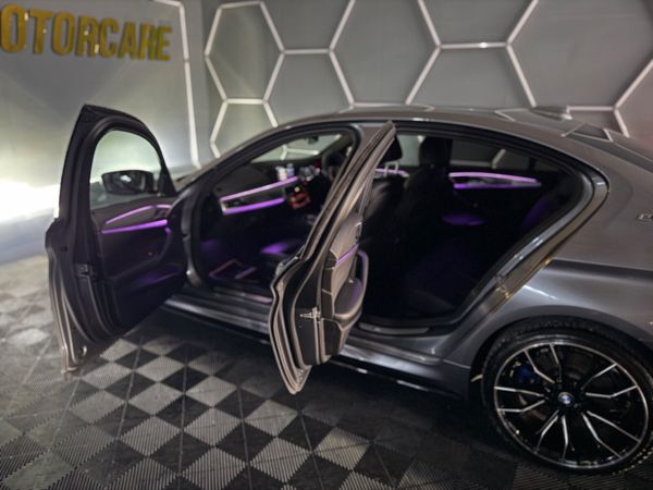 🩶2018 BMW 530e G30 HYBRID M-SPORT🩶 362115877