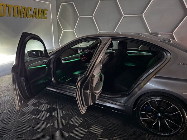 🩶2018 BMW 530e G30 HYBRID M-SPORT🩶 362115879
