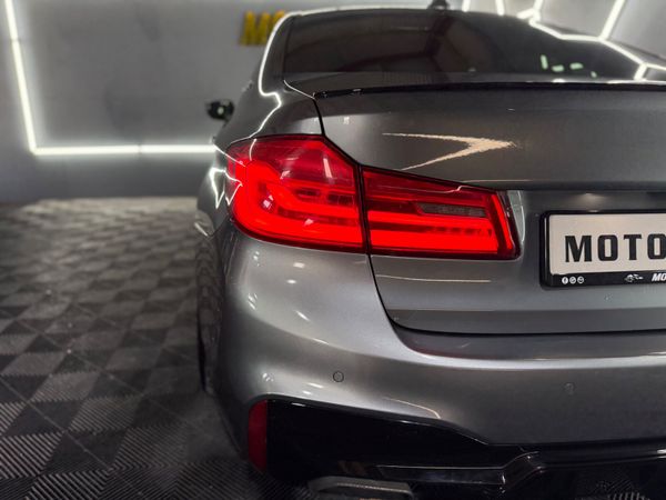 🩶2018 BMW 530e G30 HYBRID M-SPORT🩶 362115870
