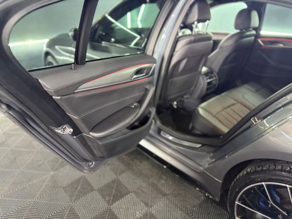 🩶2018 BMW 530e G30 HYBRID M-SPORT🩶 362115871