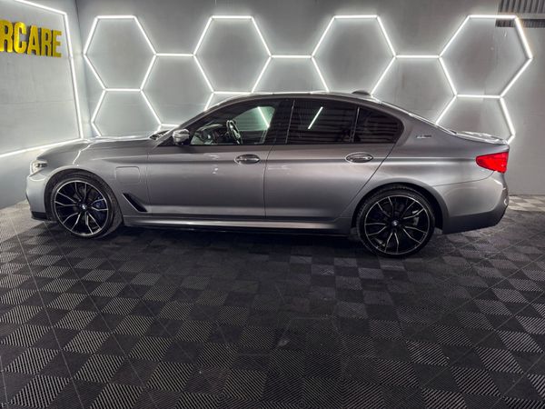 🩶2018 BMW 530e G30 HYBRID M-SPORT🩶 362115888