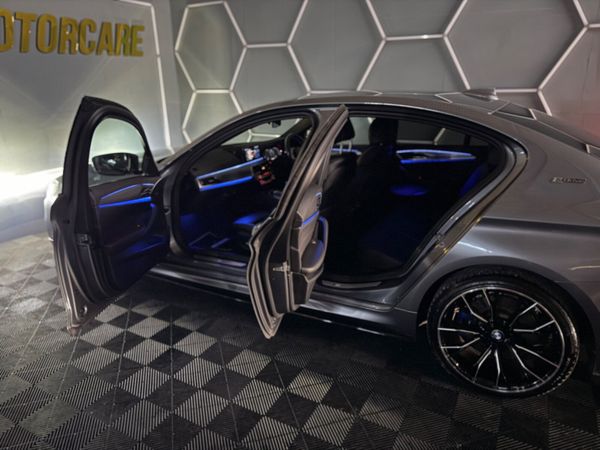 🩶2018 BMW 530e G30 HYBRID M-SPORT🩶 362115881