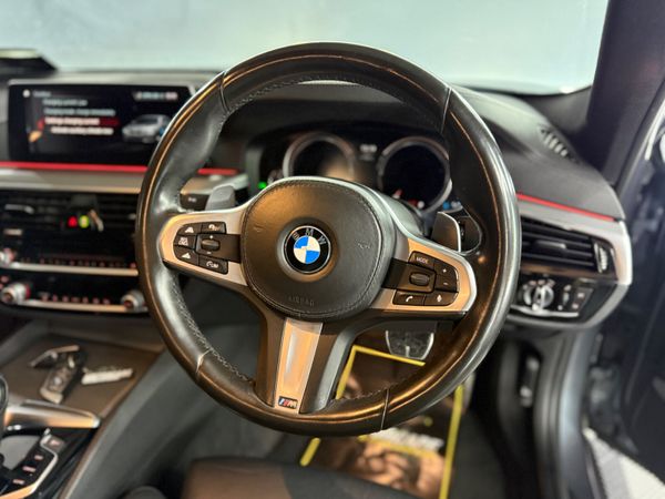 🩶2018 BMW 530e G30 HYBRID M-SPORT🩶 362115895