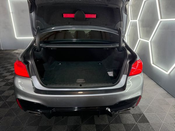 🩶2018 BMW 530e G30 HYBRID M-SPORT🩶 362115899