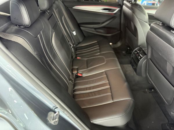 🩶2018 BMW 530e G30 HYBRID M-SPORT🩶 362115891