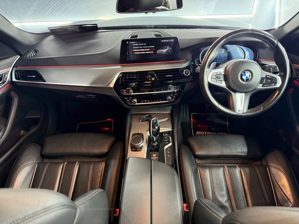 🩶2018 BMW 530e G30 HYBRID M-SPORT🩶 362115900