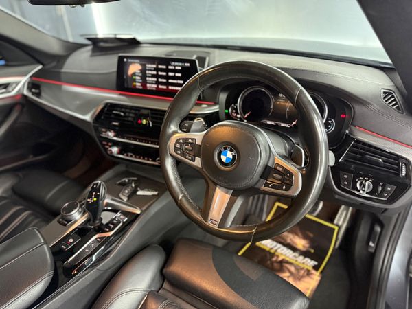 🩶2018 BMW 530e G30 HYBRID M-SPORT🩶 362115901
