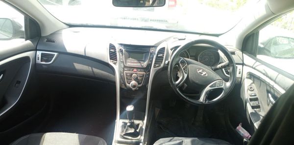 2015 HYUNDAI I30  1.4 PETROL ACTIVE FOR BREAKING! 362116219