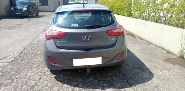 2015 HYUNDAI I30  1.4 PETROL ACTIVE FOR BREAKING! 362116222