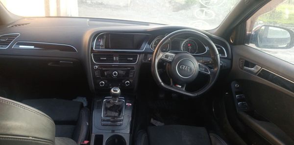 2014 AUDI A4 S-LINE 2.0 TDI FOR BREAKING! 362116337