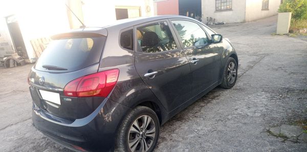 2017 KIA VENGA  1.6 DIESEL FOR BREAKING! 362116475