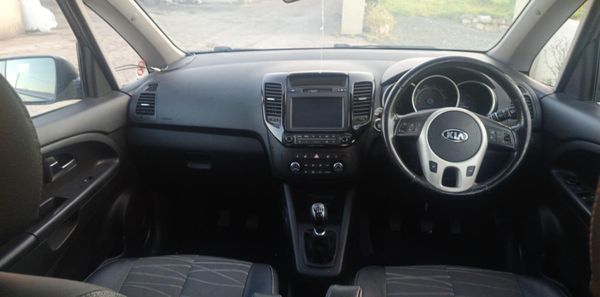 2017 KIA VENGA  1.6 DIESEL FOR BREAKING! 362116473