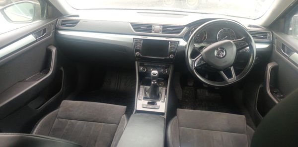 2016 SKODA SUPERB  2.0 DIESEL FOR BREAKING! 362116871