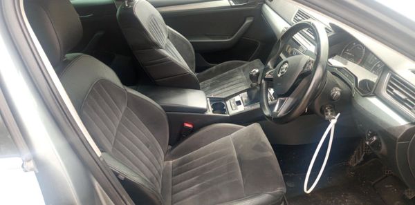 2016 SKODA SUPERB 1.6 TDI FOR BREAKING! 362117274